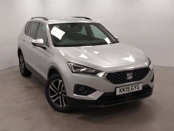 2019 - 2.0 TDI SE Technology 5dr