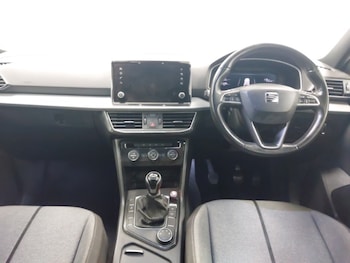 Used SEAT Tarraco 2019 for sale - 76264679: Photo