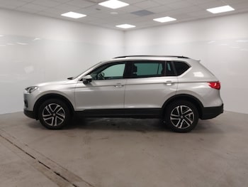 Used SEAT Tarraco 2019 for sale - 76264679: Photo
