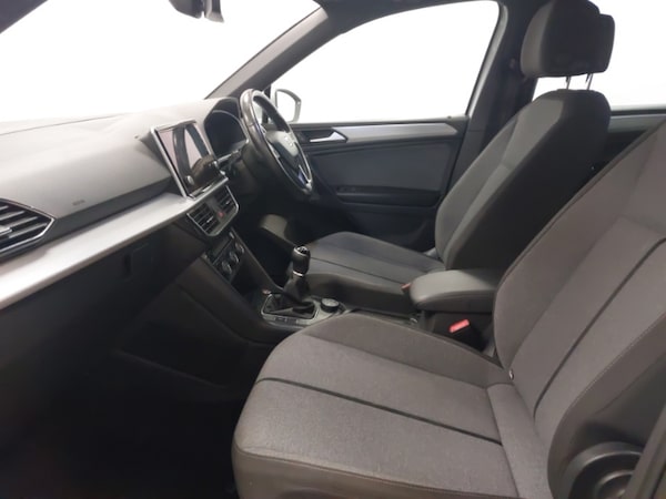 Used SEAT Tarraco 2019 for sale - 76264679: Photo 5