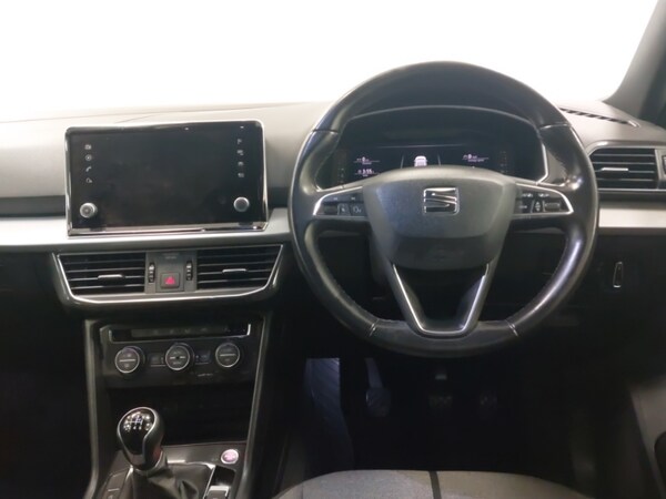 Used SEAT Tarraco 2019 for sale - 76264679: Photo 7