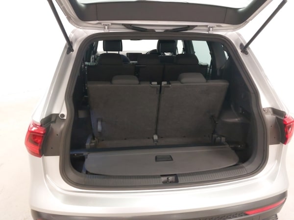 Used SEAT Tarraco 2019 for sale - 76264679: Photo 8