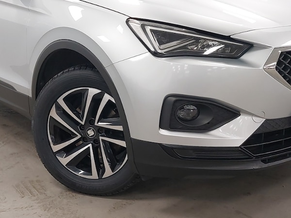 Used SEAT Tarraco 2019 for sale - 76264679: Photo 9