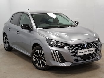Peugeot - 208