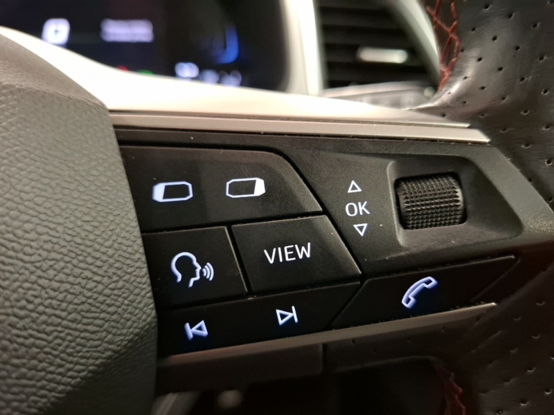 Used SEAT Ateca 2023 for sale - 77324978: Photo 13