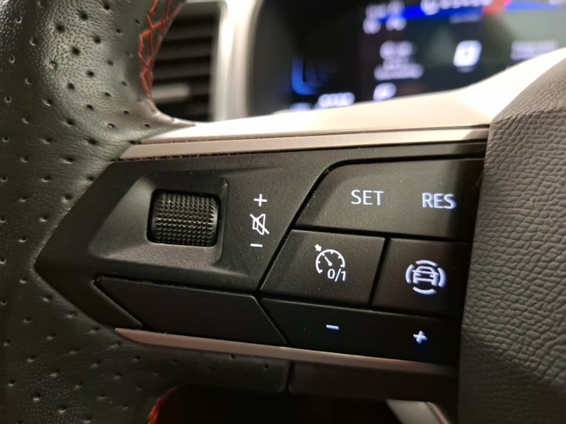 Used SEAT Ateca 2023 for sale - 77324978: Photo 14