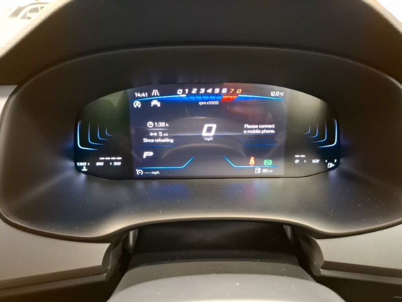 Used SEAT Ateca 2023 for sale - 77324978: Photo 19