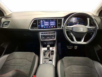 Used SEAT Ateca 2023 for sale - 77324978: Photo