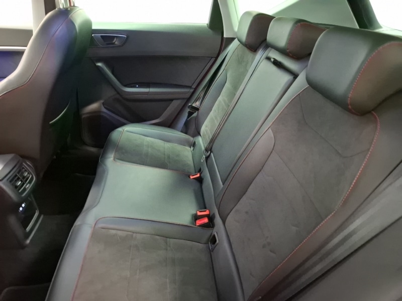 Used SEAT Ateca 2023 for sale - 77324978: Photo 6