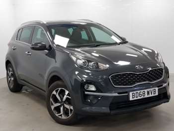 2018 - 1.6 GDi ISG 2 5dr