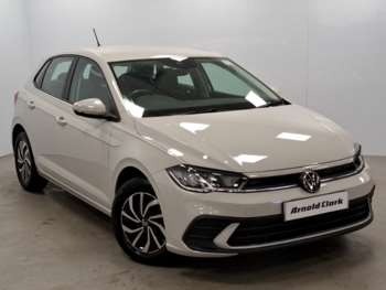 2023 - 1.0 TSI Life 5dr