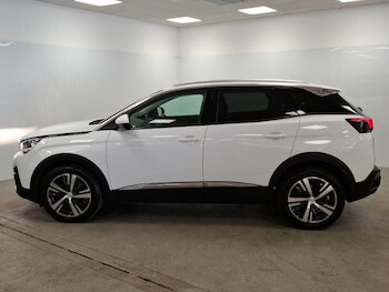 Used Peugeot 3008 2019 for sale - 78503115: Photo