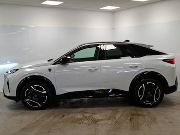 Used Peugeot 3008 2025 for sale - 78274707: Photo