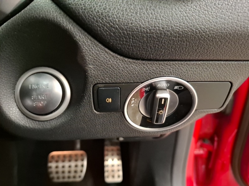 Used Mercedes-Benz CLA 2018 for sale - 77695057: Photo 10