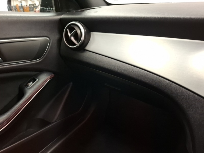 Used Mercedes-Benz CLA 2018 for sale - 77695057: Photo 11