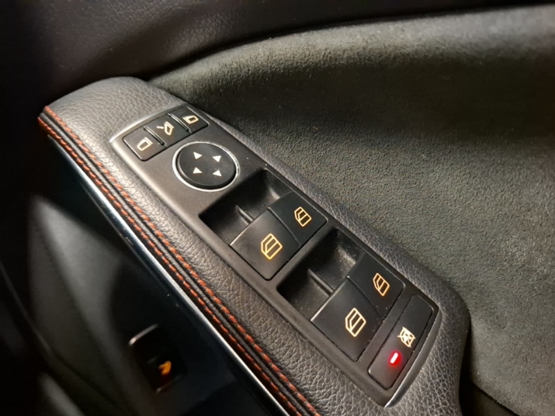 Used Mercedes-Benz CLA 2018 for sale - 77695057: Photo 12