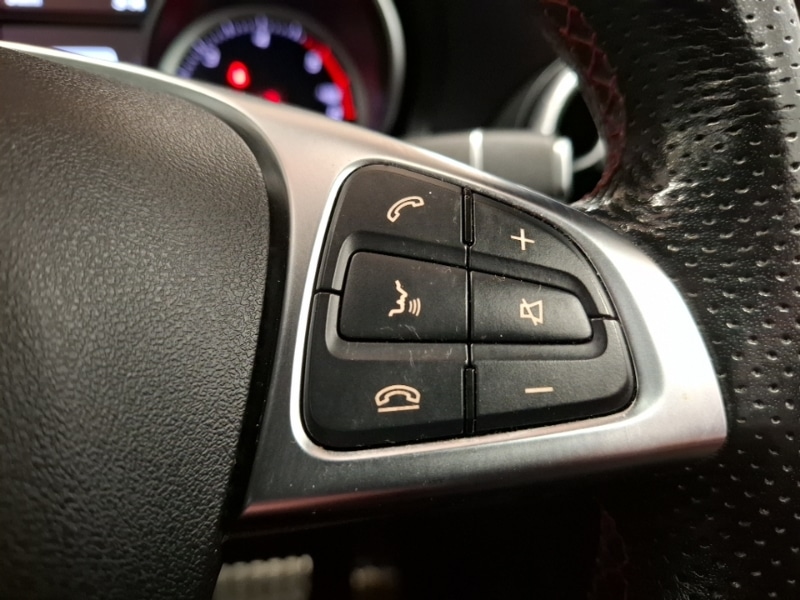 Used Mercedes-Benz CLA 2018 for sale - 77695057: Photo 13