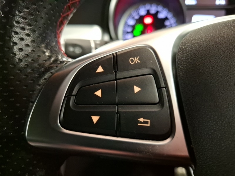 Used Mercedes-Benz CLA 2018 for sale - 77695057: Photo 14