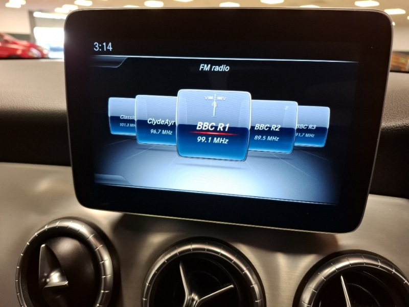 Used Mercedes-Benz CLA 2018 for sale - 77695057: Photo 16