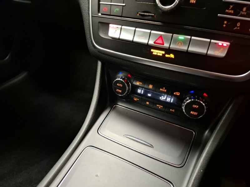 Used Mercedes-Benz CLA 2018 for sale - 77695057: Photo 18