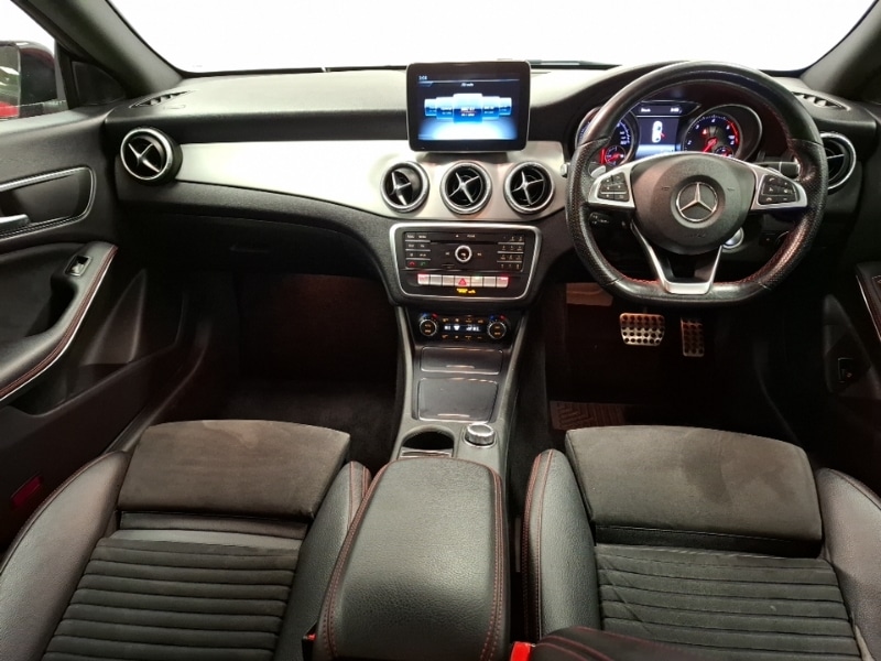 Used Mercedes-Benz CLA 2018 for sale - 77695057: Photo 2