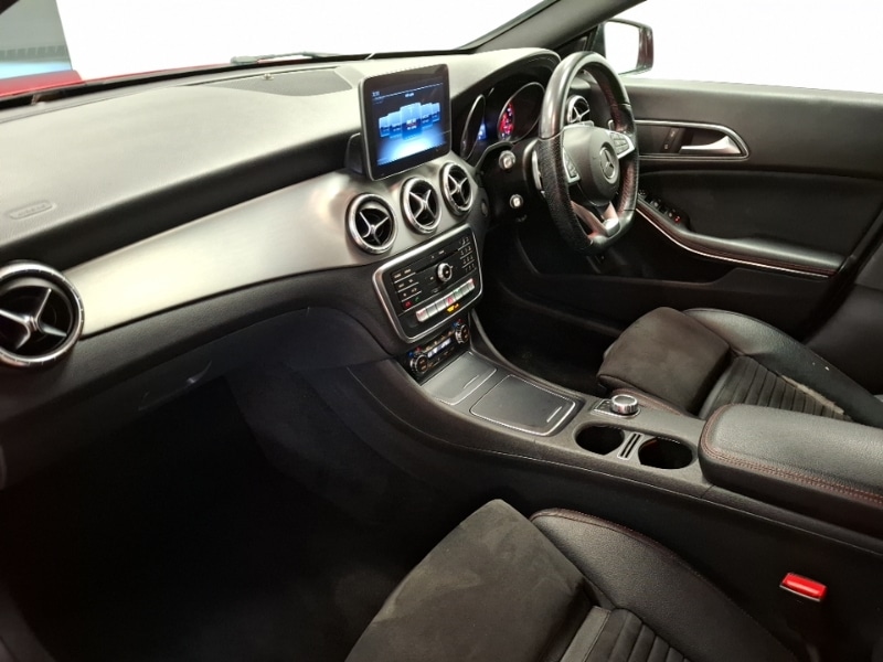 Used Mercedes-Benz CLA 2018 for sale - 77695057: Photo 5