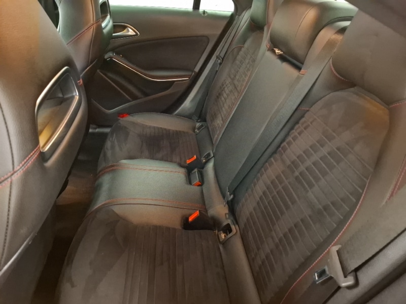 Used Mercedes-Benz CLA 2018 for sale - 77695057: Photo 6