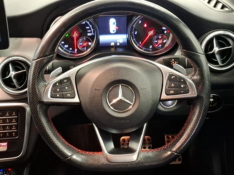 Used Mercedes-Benz CLA 2018 for sale - 77695057: Photo 7