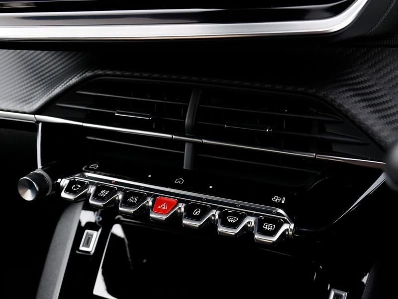 Used Peugeot 2008 2026 for sale - 77797552: Photo 11