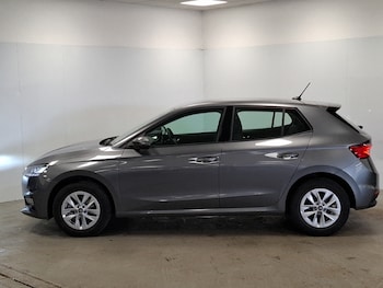 Used Skoda Fabia 2026 for sale - 78783300: Photo