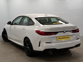 Used BMW 2 Series 2021 for sale - 76526410: Photo