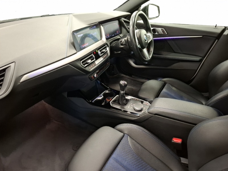 Used BMW 2 Series 2021 for sale - 76526410: Photo 5