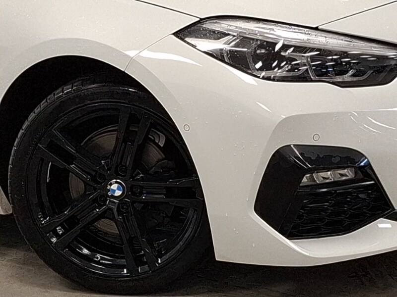 Used BMW 2 Series 2021 for sale - 76526410: Photo 9