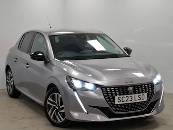 Used Peugeot 208 2023 for sale - 78921776: Photo