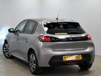 Used Peugeot 208 2023 for sale - 78921776: Photo