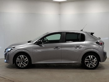 Used Peugeot 208 2023 for sale - 78921776: Photo