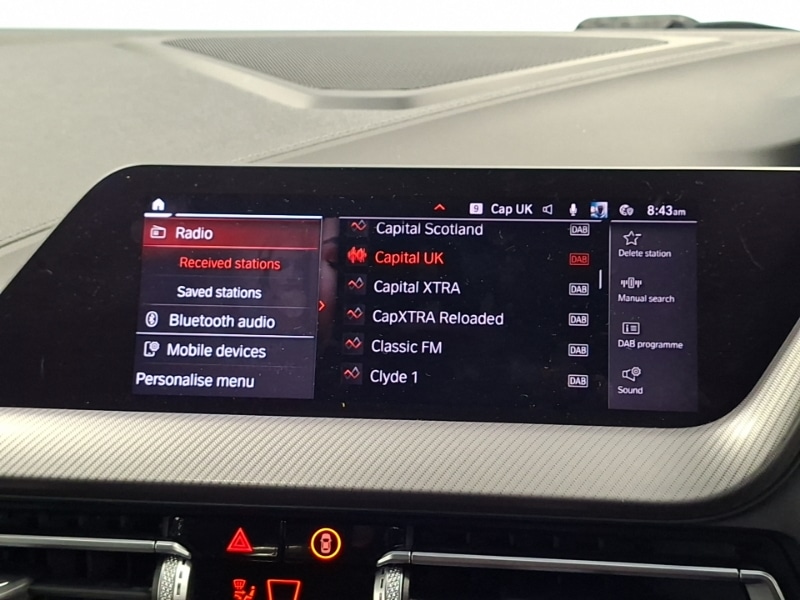 Used BMW 1 Series 2021 for sale - 77035155: Photo 10