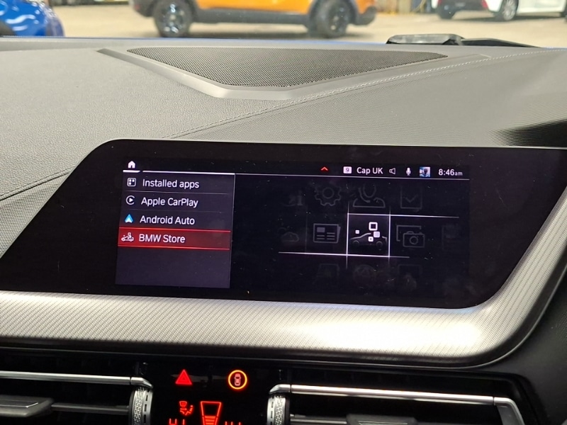 Used BMW 1 Series 2021 for sale - 77035155: Photo 13