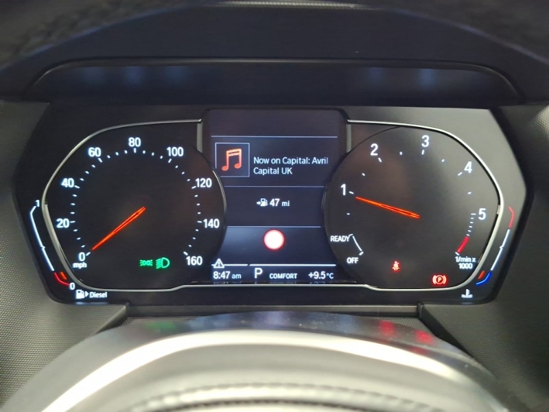 Used BMW 1 Series 2021 for sale - 77035155: Photo 19