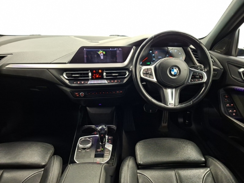 Used BMW 1 Series 2021 for sale - 77035155: Photo 2