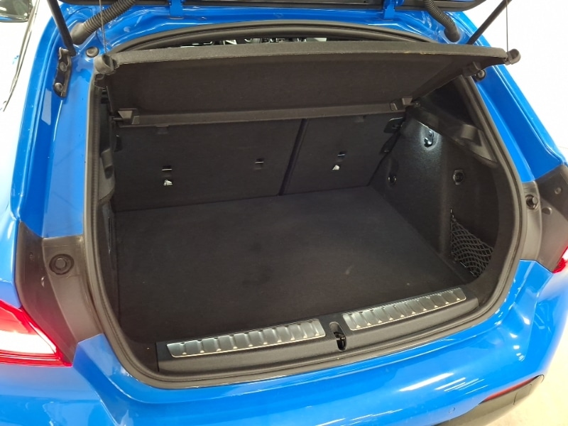 Used BMW 1 Series 2021 for sale - 77035155: Photo 8