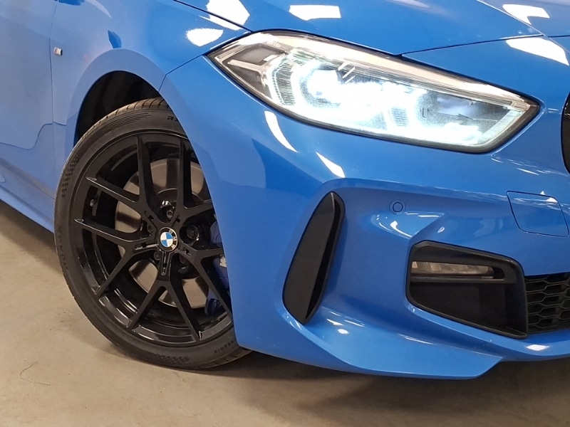 Used BMW 1 Series 2021 for sale - 77035155: Photo 9