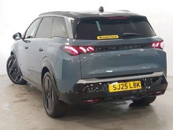 Used Peugeot 5008 2025 for sale - 75408844: Photo