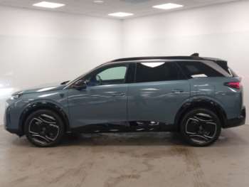 Used Peugeot 5008 2025 for sale - 75408844: Photo