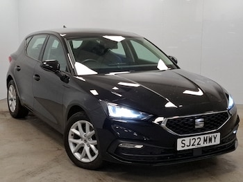 SEAT Leon feature image