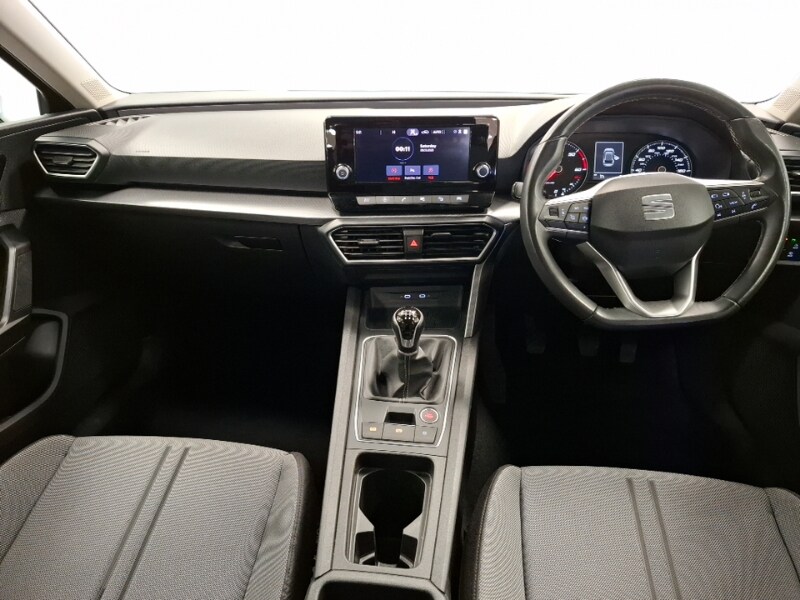Used SEAT Leon 2022 for sale - 78085413: Photo 2