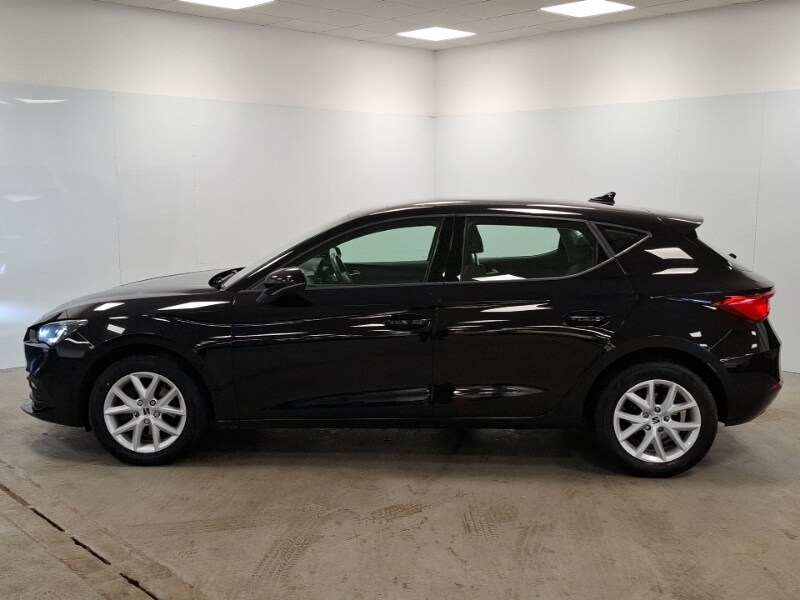 Used SEAT Leon 2022 for sale - 78085413: Photo 4