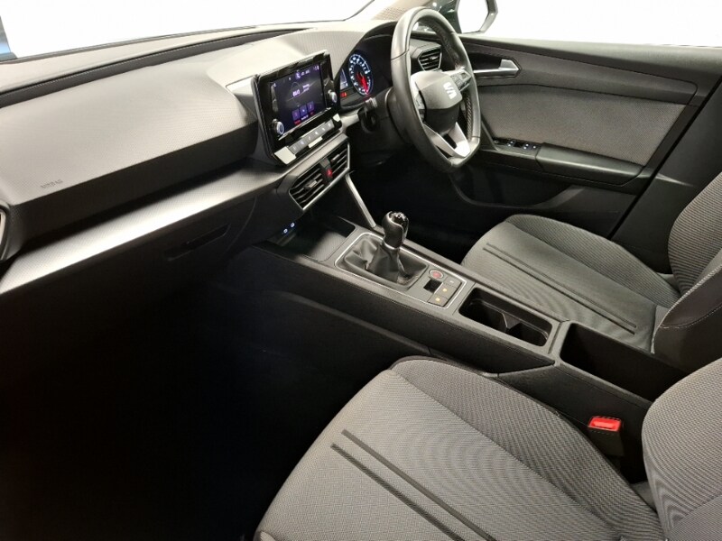 Used SEAT Leon 2022 for sale - 78085413: Photo 5