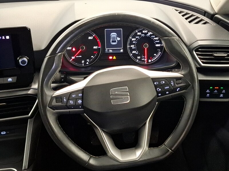 Used SEAT Leon 2022 for sale - 78085413: Photo 7