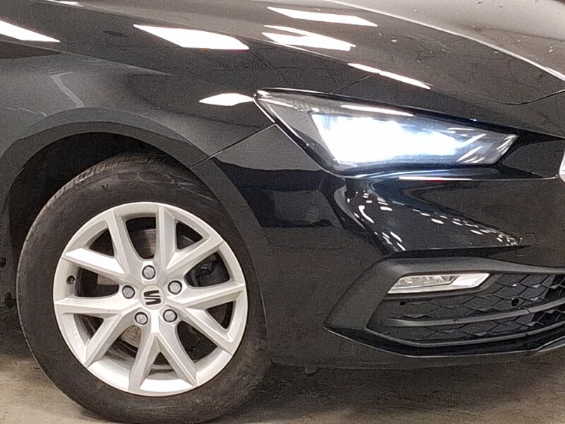 Used SEAT Leon 2022 for sale - 78085413: Photo 9